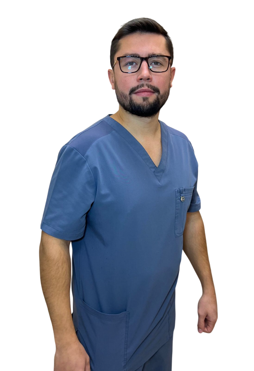 Шерстнев Артем Игоревич