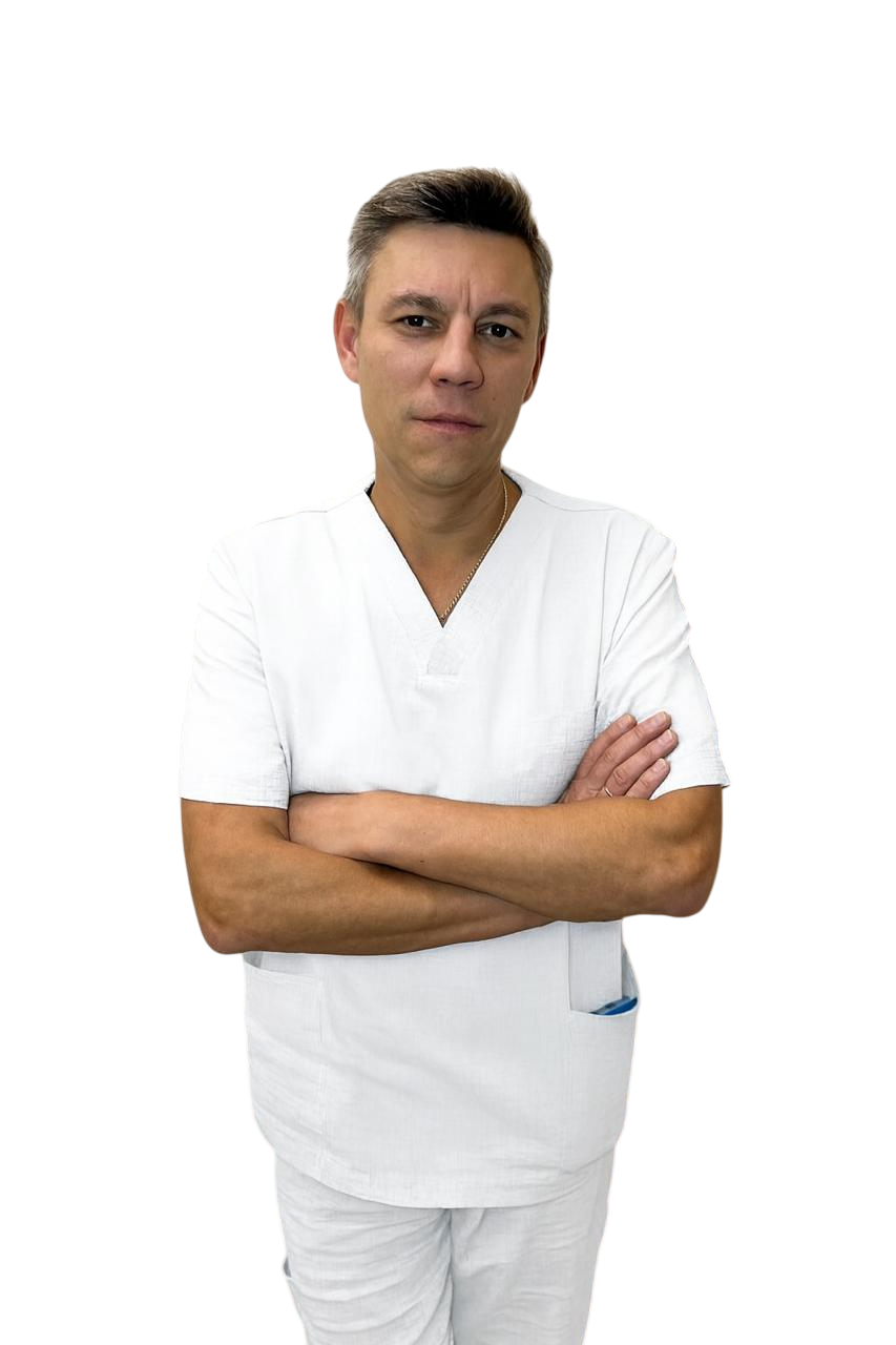 Колмаков Дмитрий Александрович