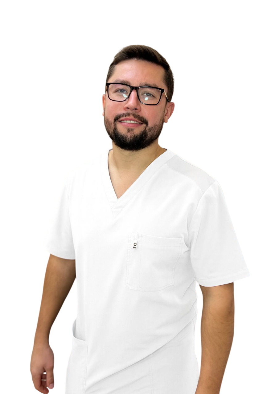 Шерстнев Артем Игоревич