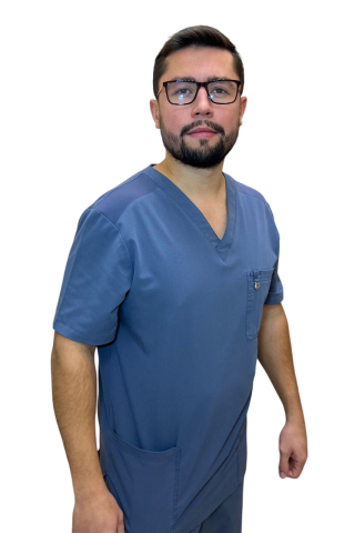 Шерстнев Артем Игоревич