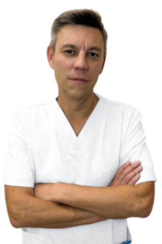 Колмаков Дмитрий Александрович