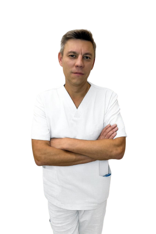 Колмаков Дмитрий Александрович