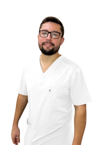 Шерстнев Артем Игоревич