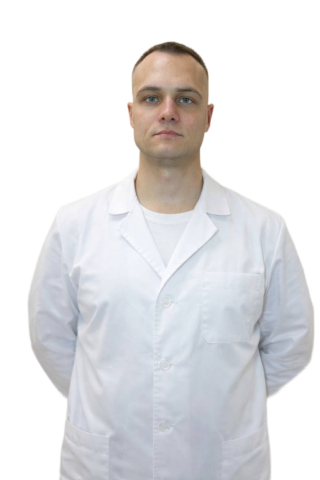 Абдулханов Руслан Ринатович