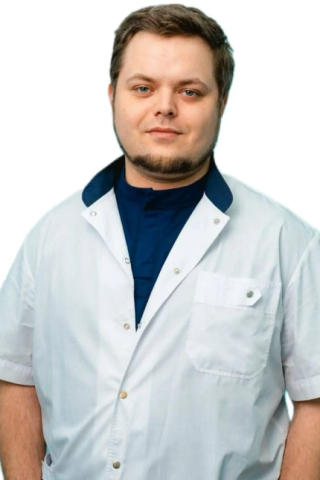 Смирнов Сергей Александрович