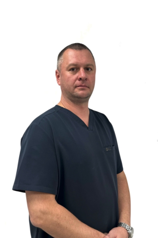 Шальнев Алексей Викторович