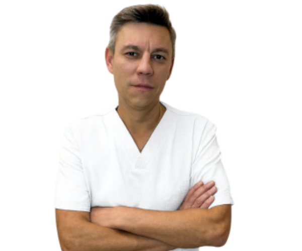 Колмаков Дмитрий Александрович