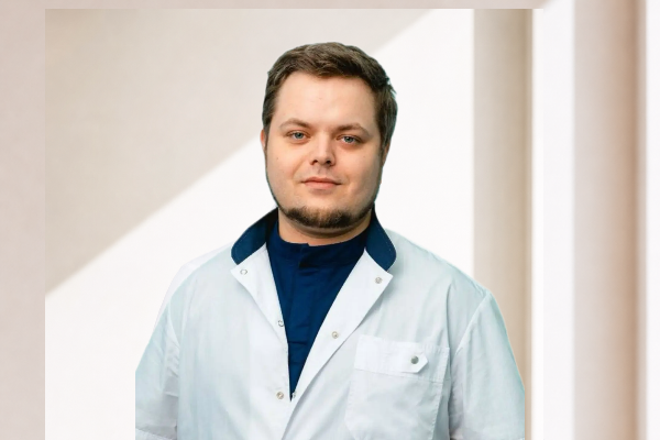 Смирнов Сергей Александрович
