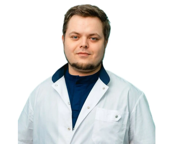 Смирнов Сергей Александрович
