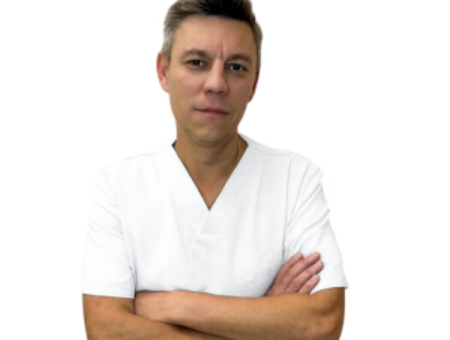 Колмаков Дмитрий Александрович