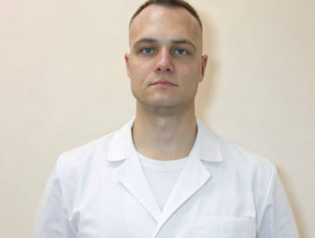 Абдулханов Руслан Ринатович