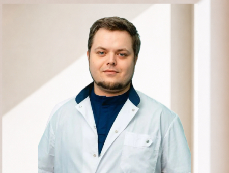 Смирнов Сергей Александрович