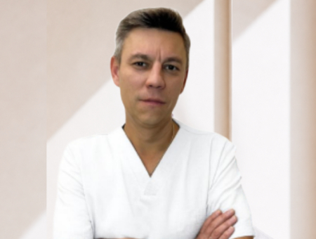 Колмаков Дмитрий Александрович