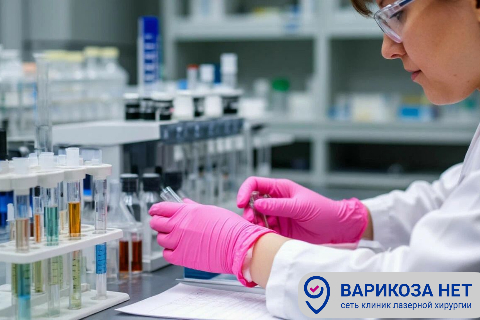 МЫ НЕ БЕРЕМ ДЕНЬГИ ЗА АНАЛИЗЫ